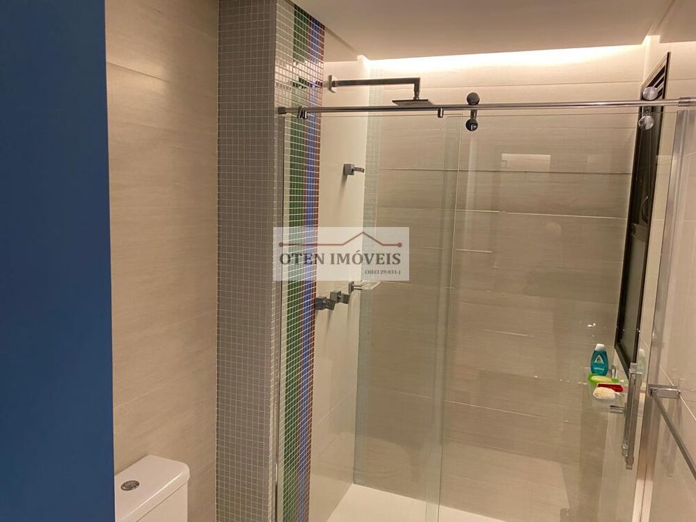 Apartamento à venda com 3 quartos, 157m² - Foto 4