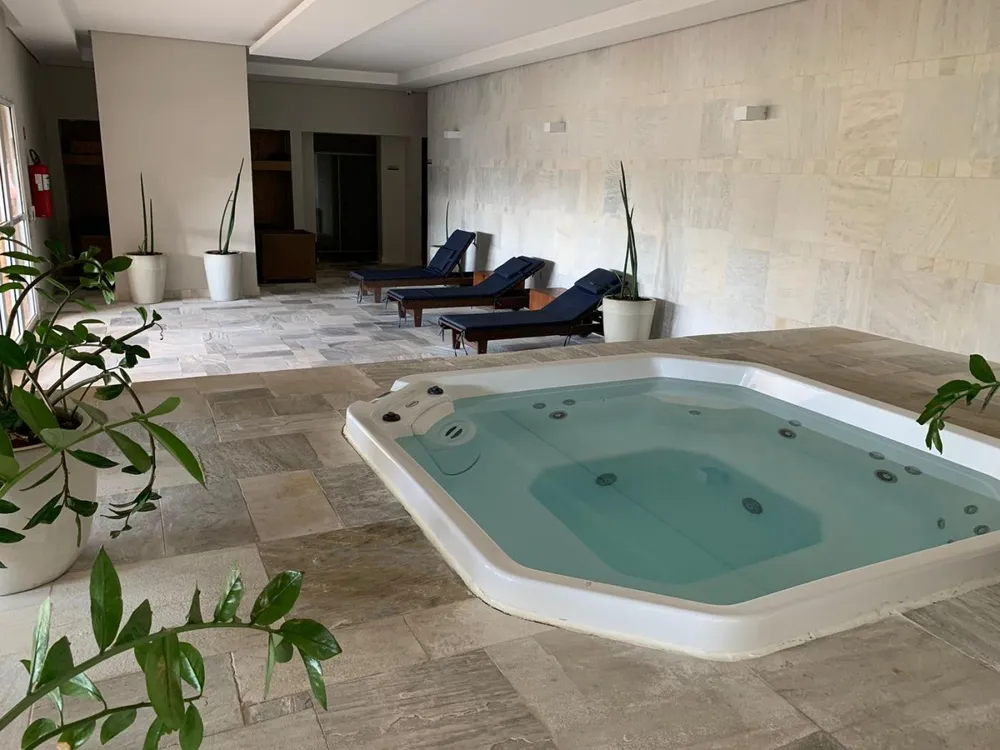 Apartamento, 4 quartos, 234 m² - Foto 7