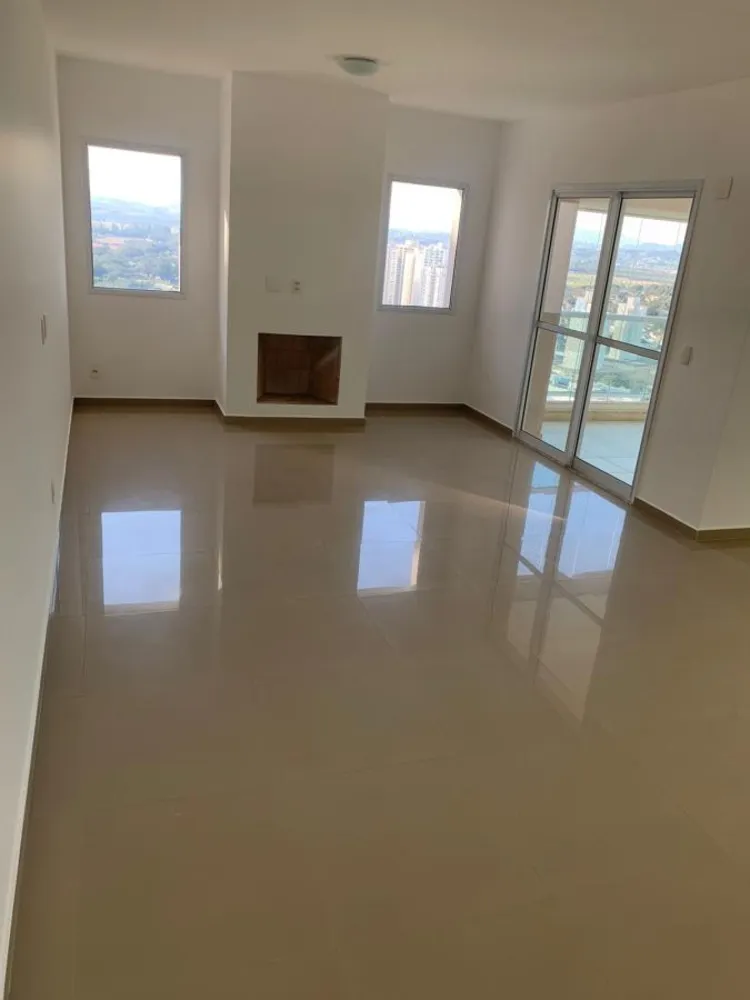 Apartamento, 4 quartos, 234 m² - Foto 1