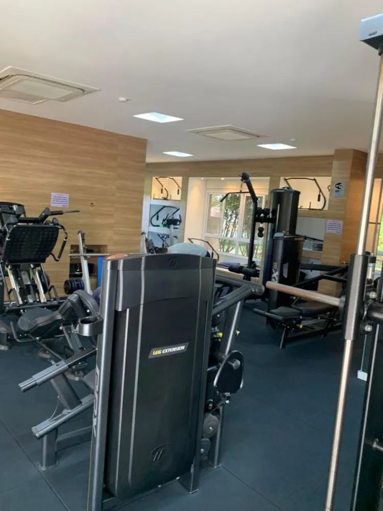 Apartamento, 4 quartos, 234 m² - Foto 12
