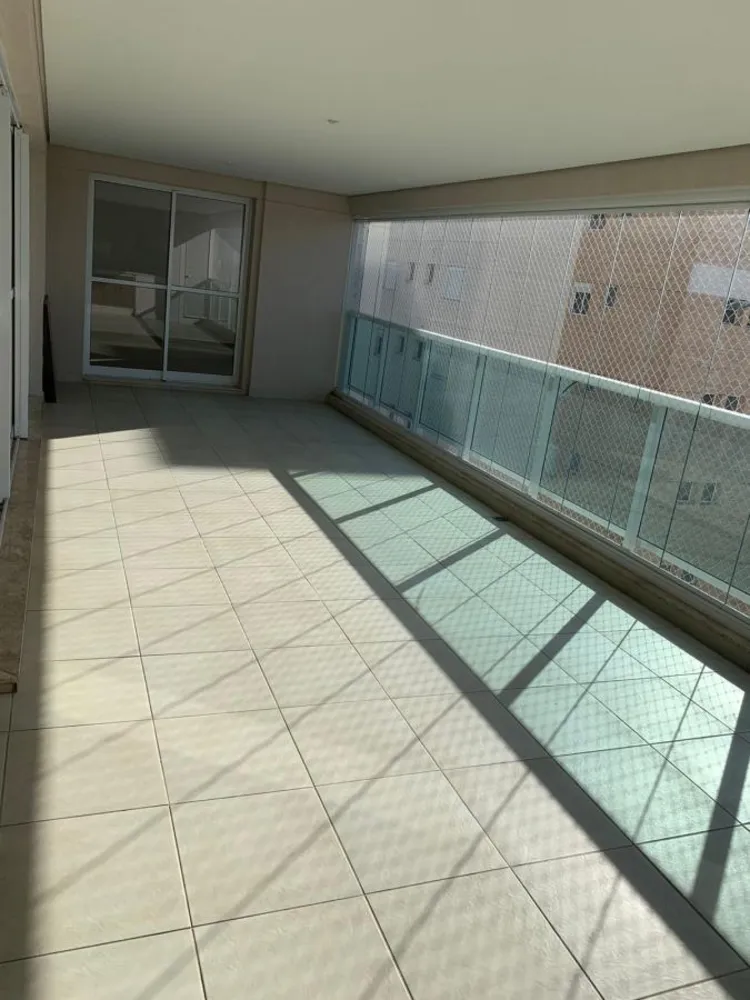 Apartamento, 4 quartos, 234 m² - Foto 9