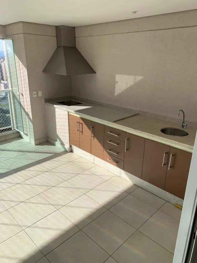 Apartamento, 4 quartos, 234 m² - Foto 6
