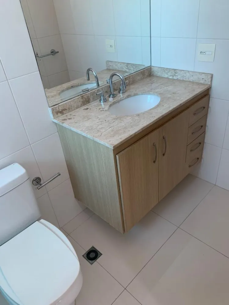 Apartamento, 4 quartos, 234 m² - Foto 2