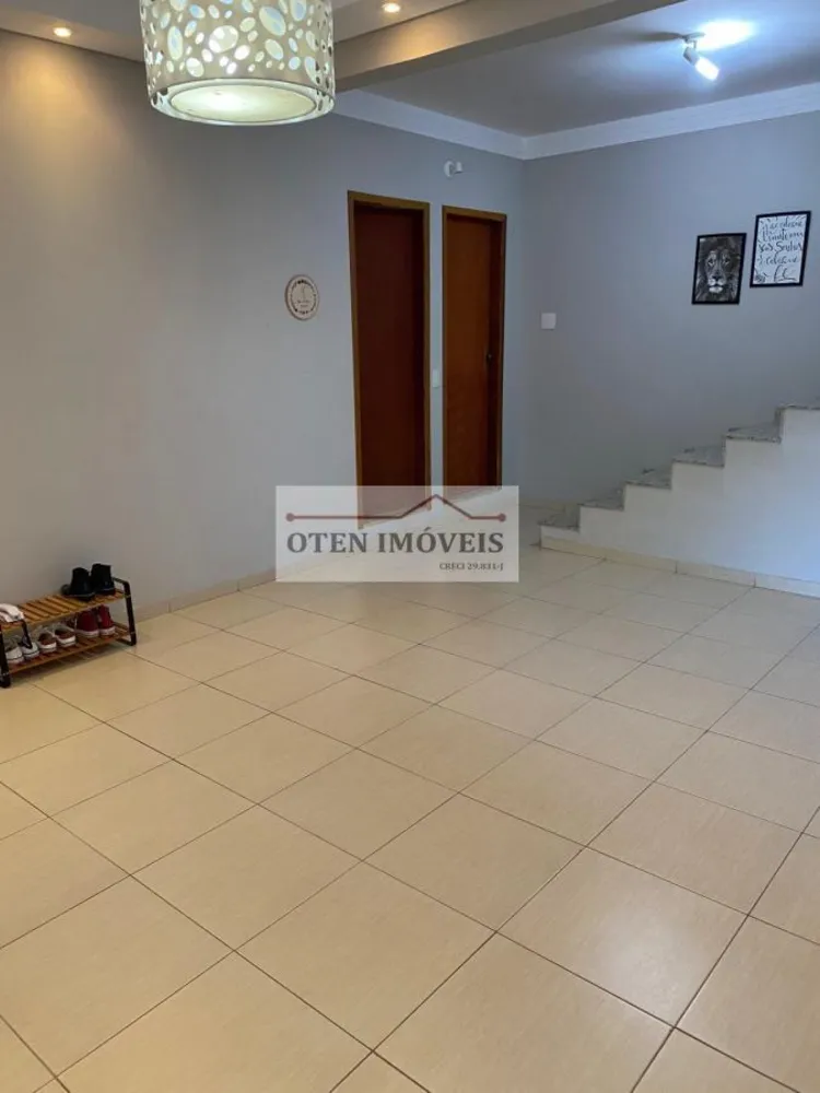 Casa, 3 quartos, 211 m² - Foto 14