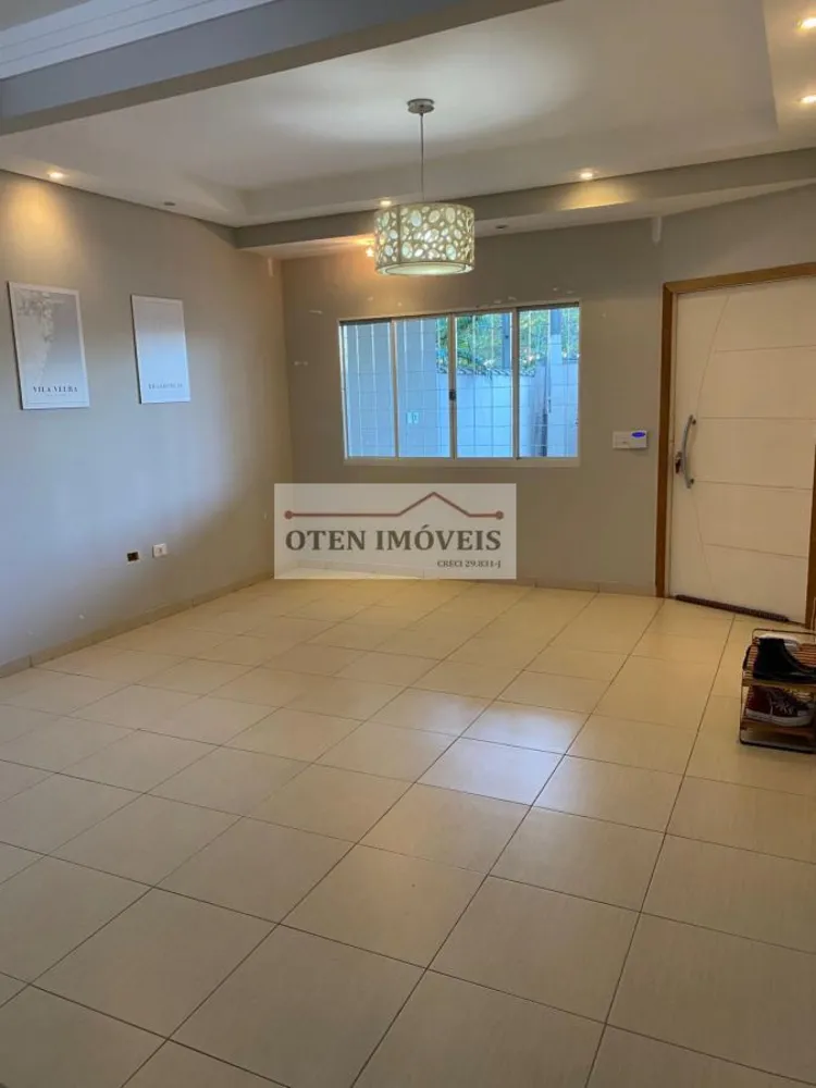 Casa, 3 quartos, 211 m² - Foto 11