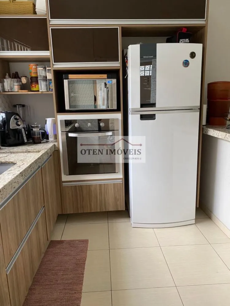Casa, 3 quartos, 211 m² - Foto 10