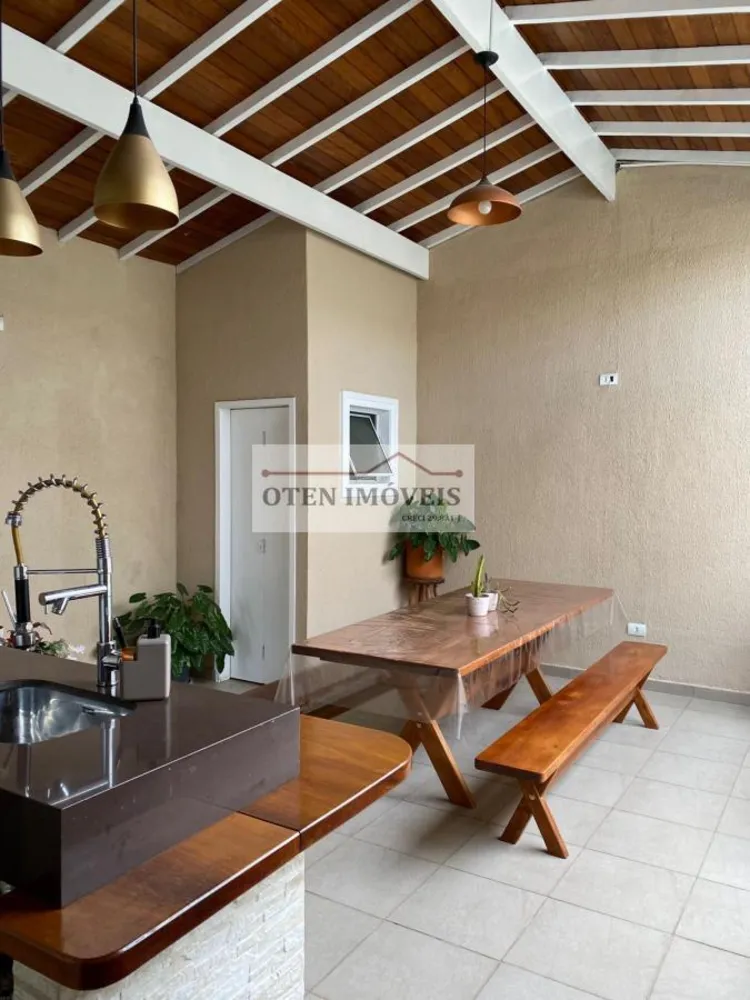 Casa, 3 quartos, 211 m² - Foto 7