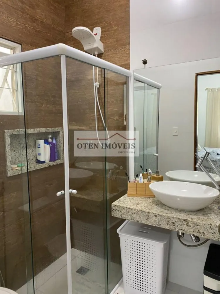Casa, 3 quartos, 211 m² - Foto 12