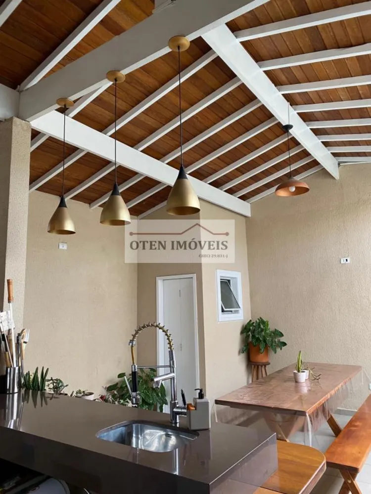 Casa, 3 quartos, 211 m² - Foto 9