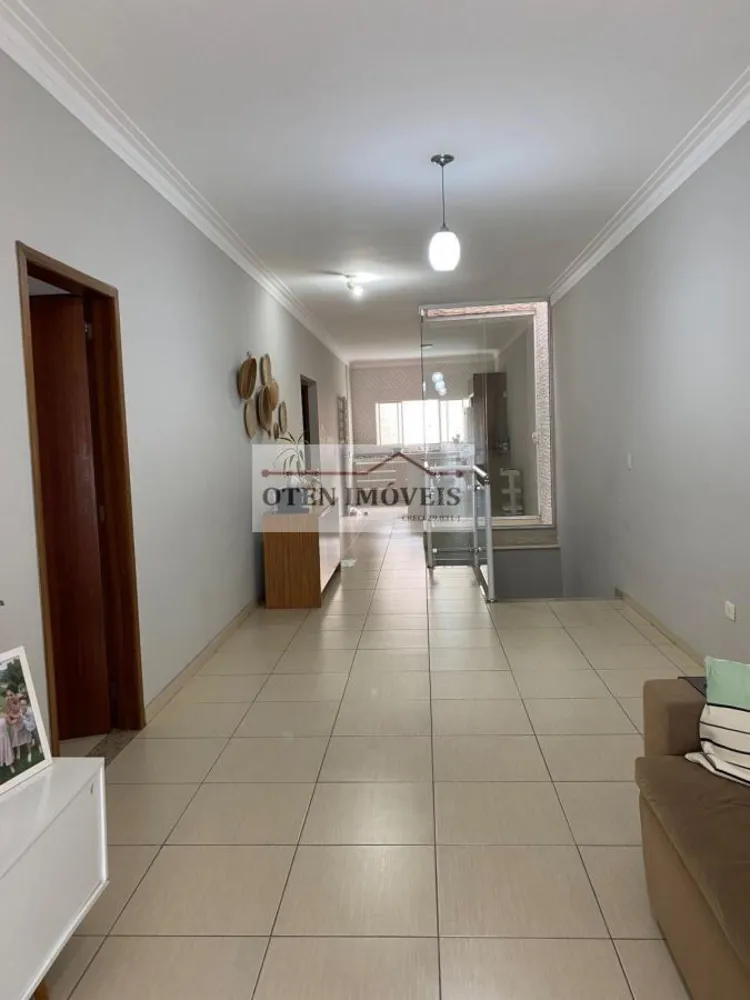 Casa, 3 quartos, 211 m² - Foto 6