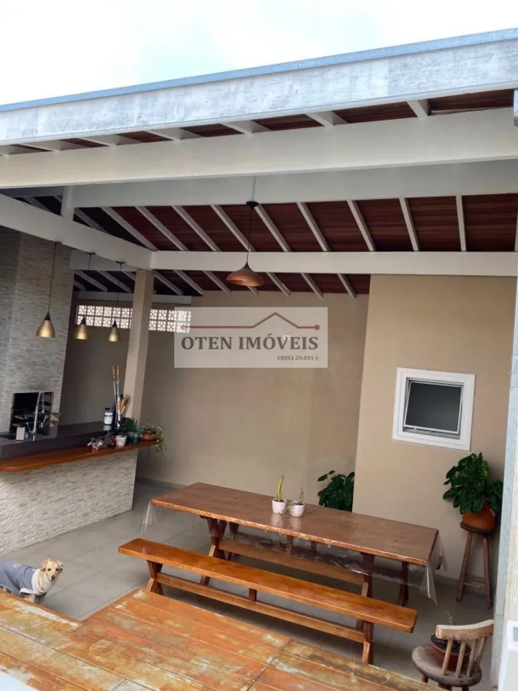 Casa, 3 quartos, 211 m² - Foto 8
