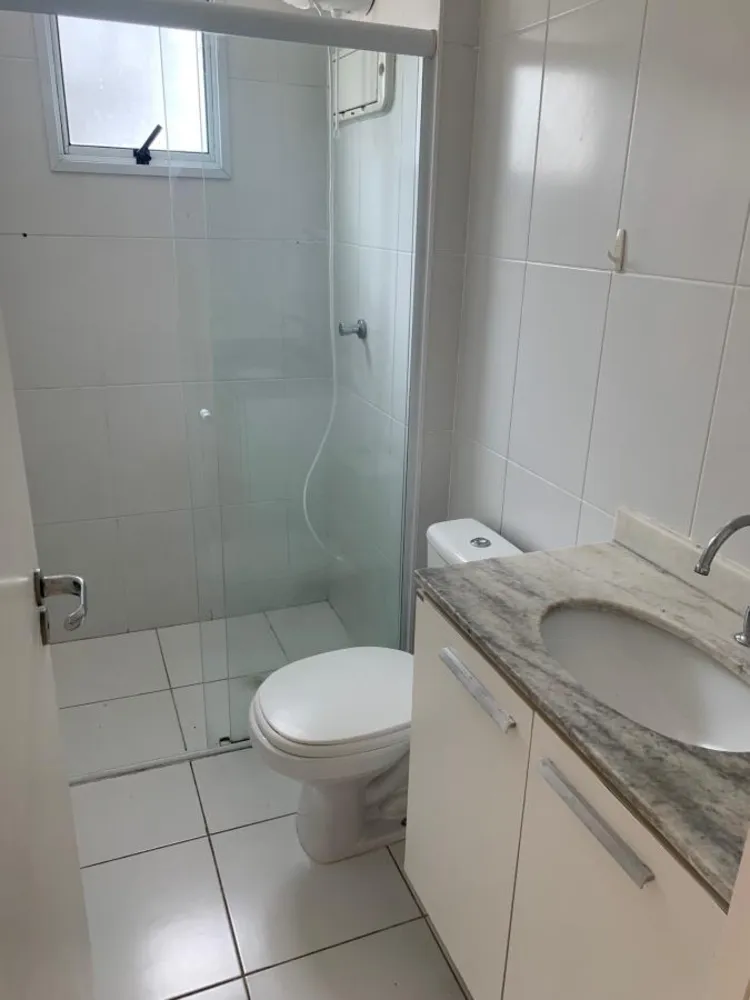 Apartamento, 2 quartos, 60 m² - Foto 10