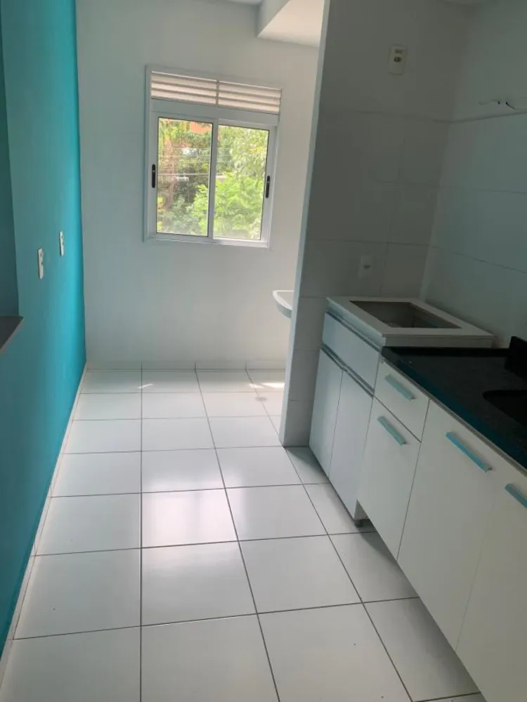Apartamento, 2 quartos, 60 m² - Foto 5