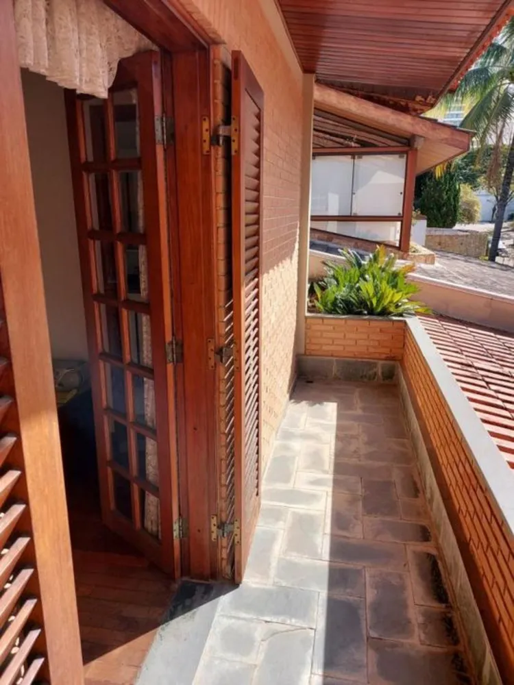 Casa de Condomínio, 4 quartos - Foto 7