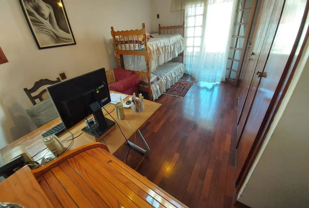 Casa de Condomínio, 4 quartos - Foto 5