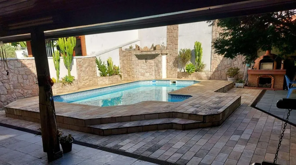Casa de Condomínio, 4 quartos - Foto 8