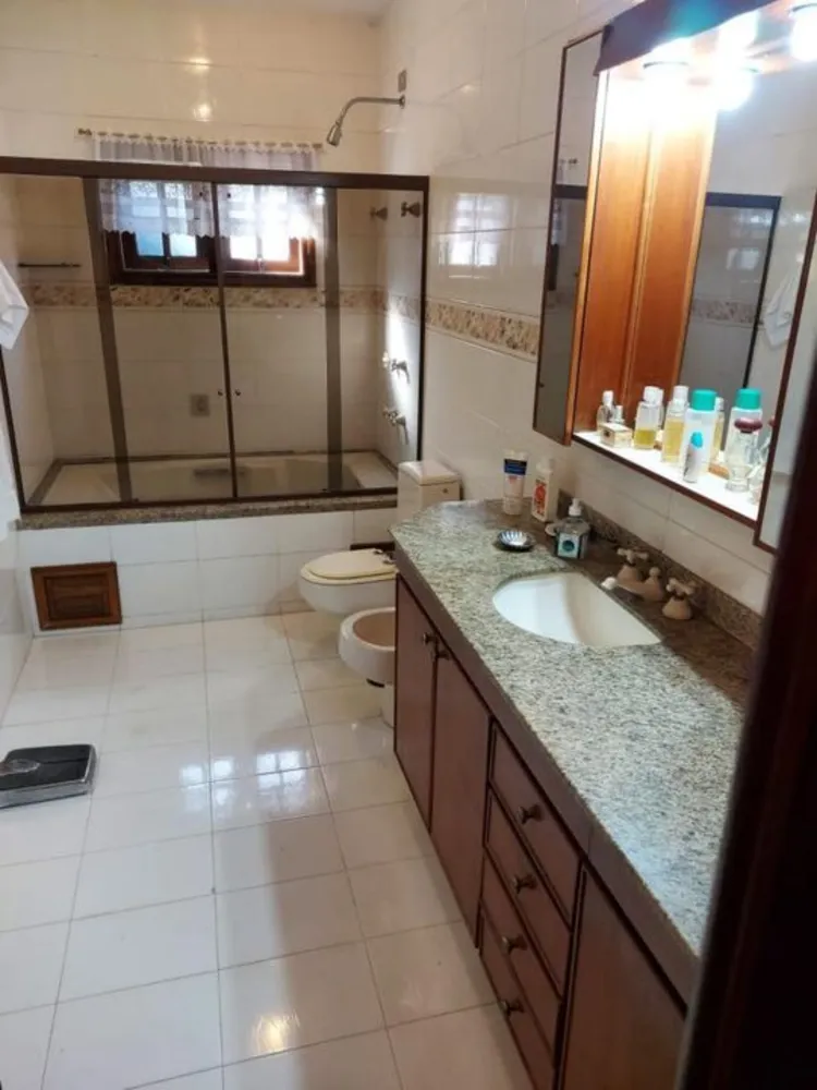 Casa de Condomínio, 4 quartos - Foto 9