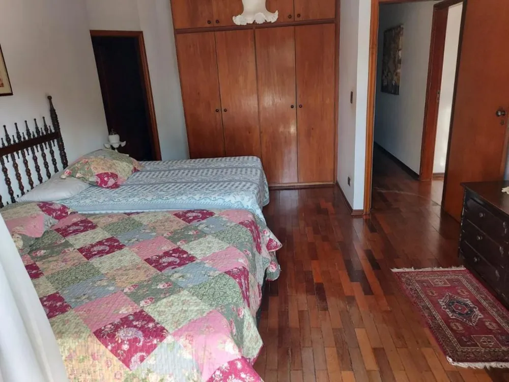 Casa de Condomínio, 4 quartos - Foto 12