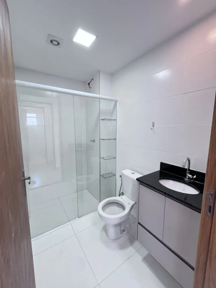 Apartamento, 2 quartos - Foto 1