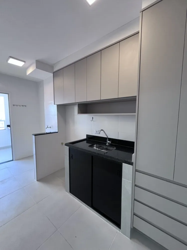 Apartamento, 2 quartos - Foto 2