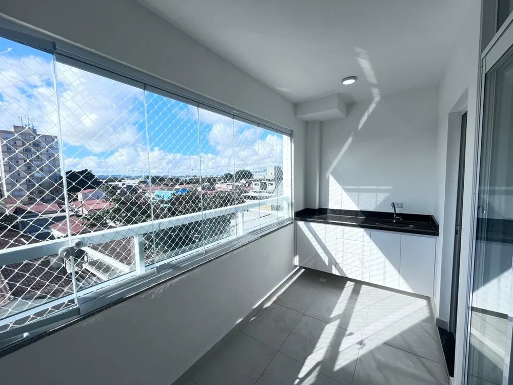 Apartamento, 2 quartos - Foto 5
