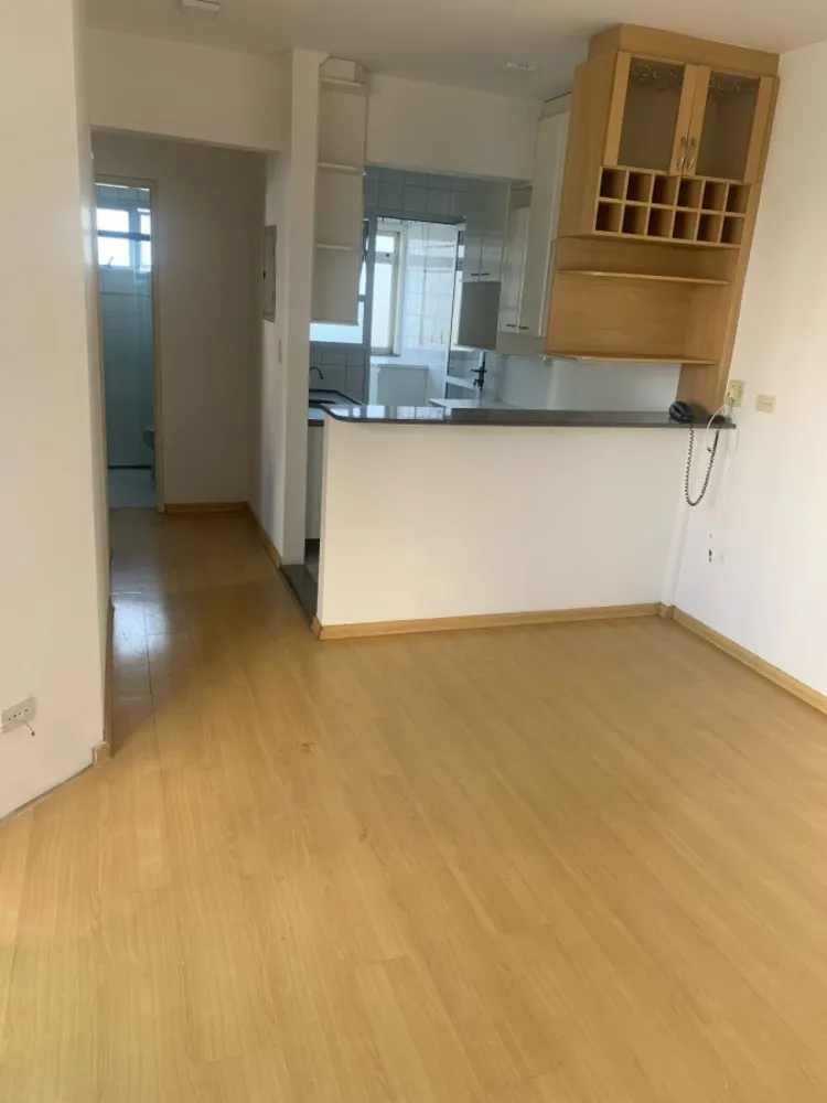 Apartamento, 2 quartos - Foto 1