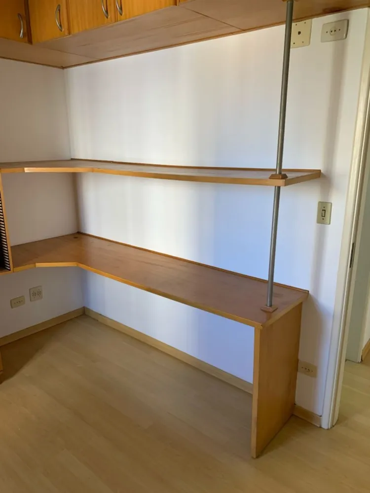 Apartamento, 2 quartos - Foto 1