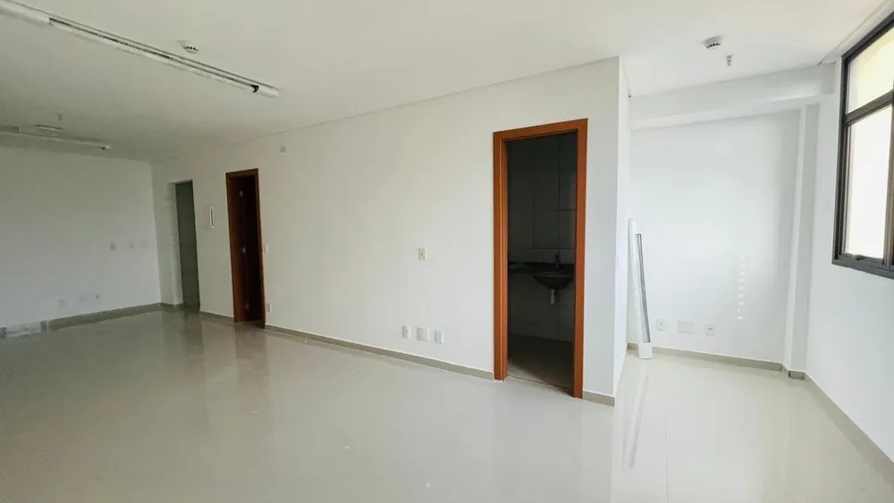 Sala-Conjunto - Foto 1
