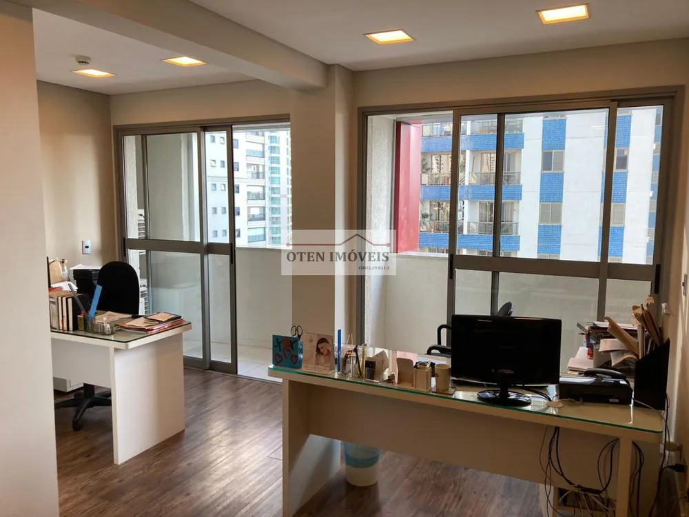 Sala-Conjunto - Foto 11