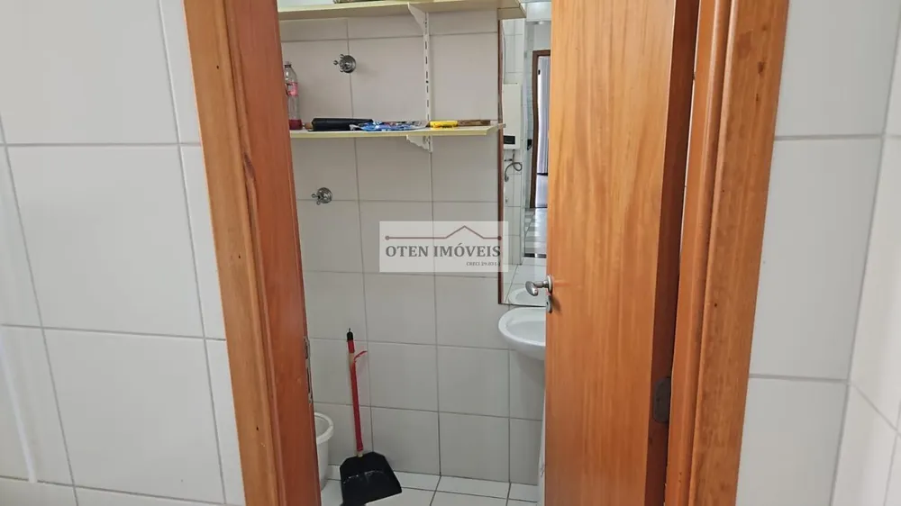 Apartamento, 3 quartos - Foto 15