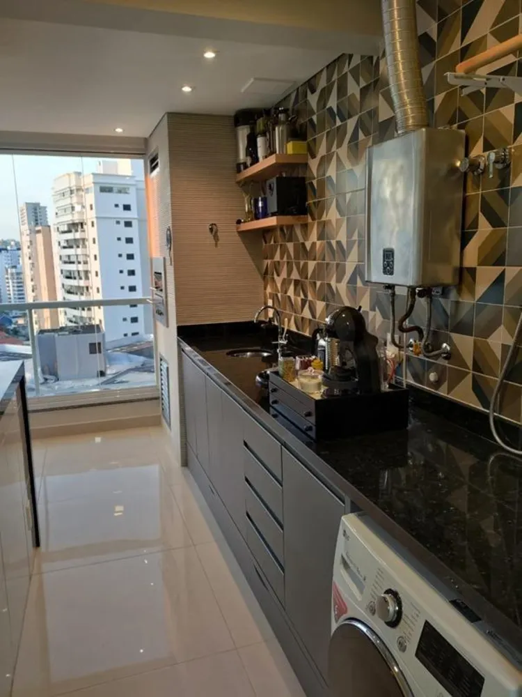 Apartamento, 2 quartos, 78 m² - Foto 7