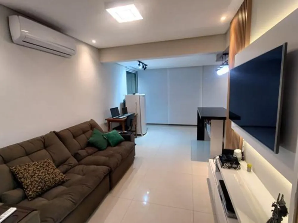 Apartamento, 2 quartos, 78 m² - Foto 1