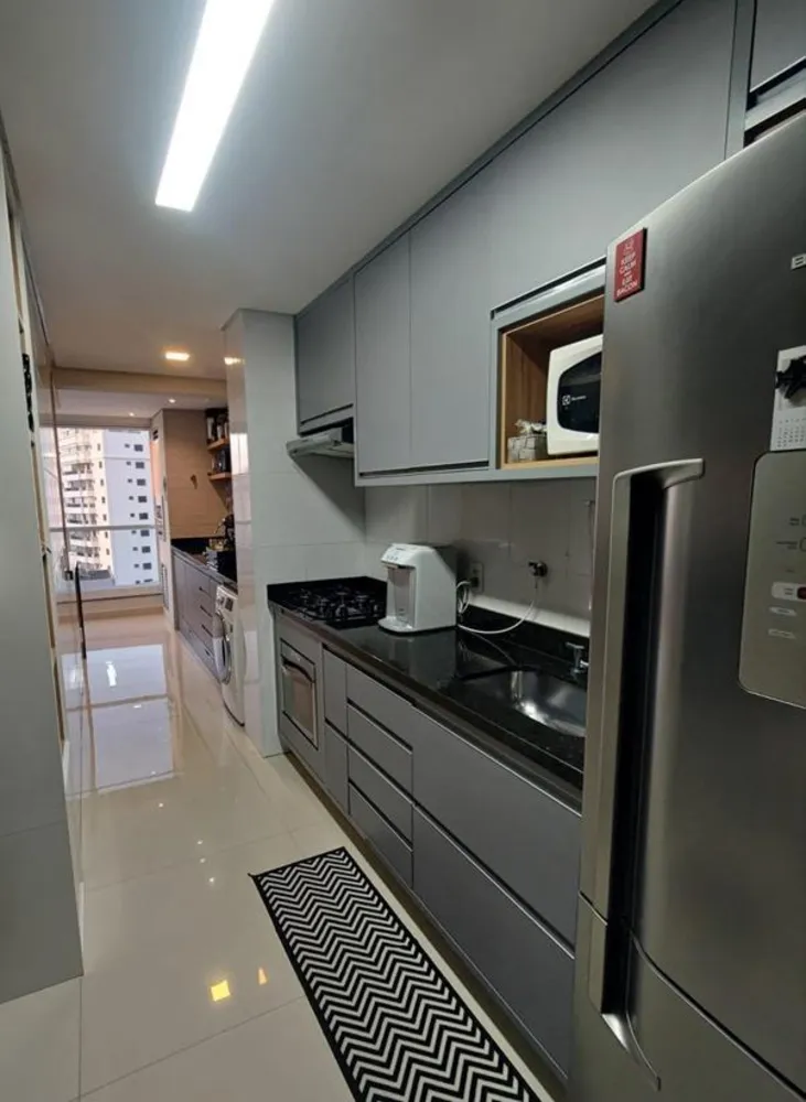 Apartamento, 2 quartos, 78 m² - Foto 11