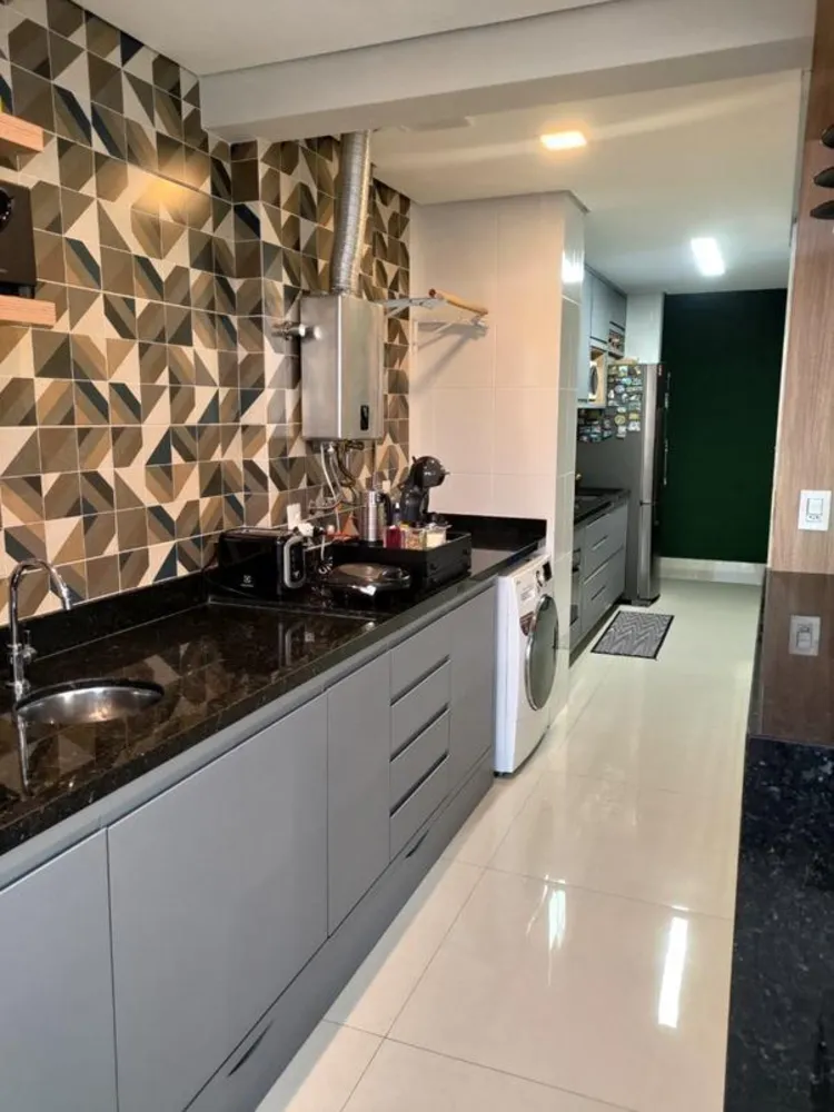 Apartamento, 2 quartos, 78 m² - Foto 8