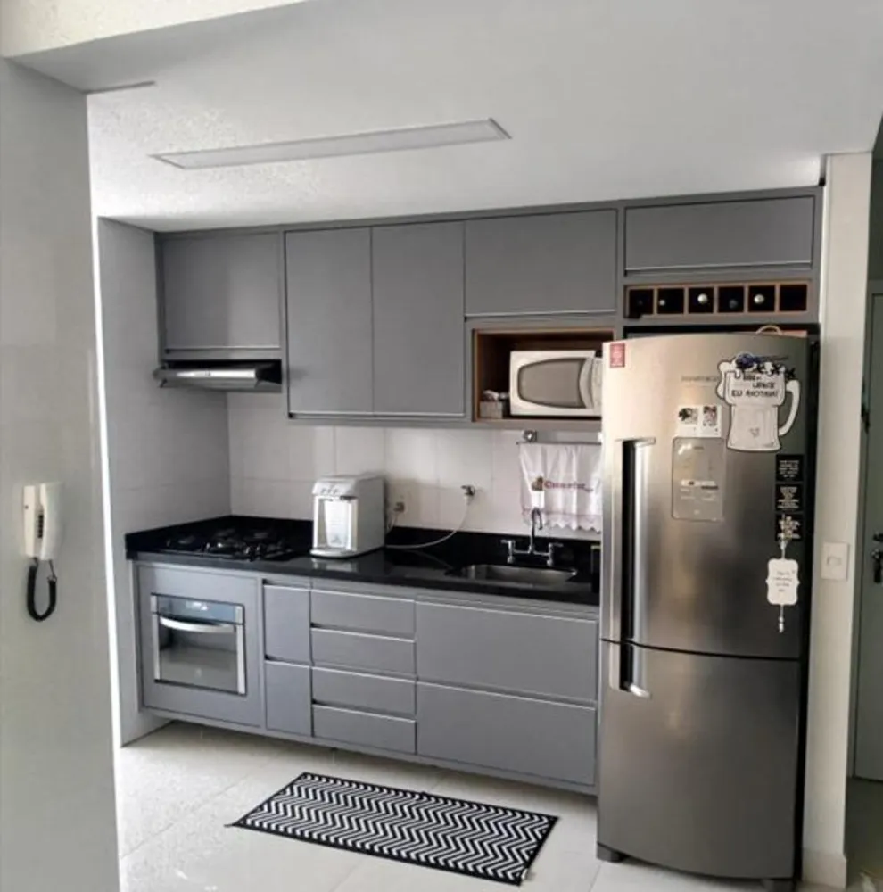Apartamento, 2 quartos, 78 m² - Foto 10