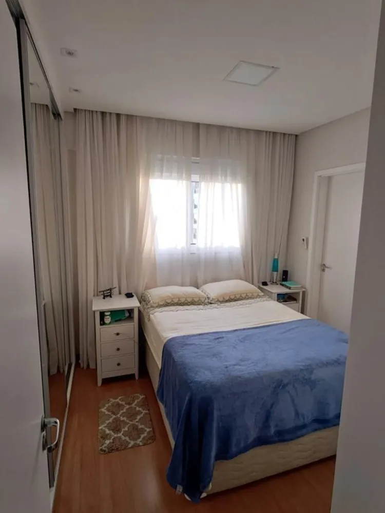 Apartamento, 2 quartos, 78 m² - Foto 2