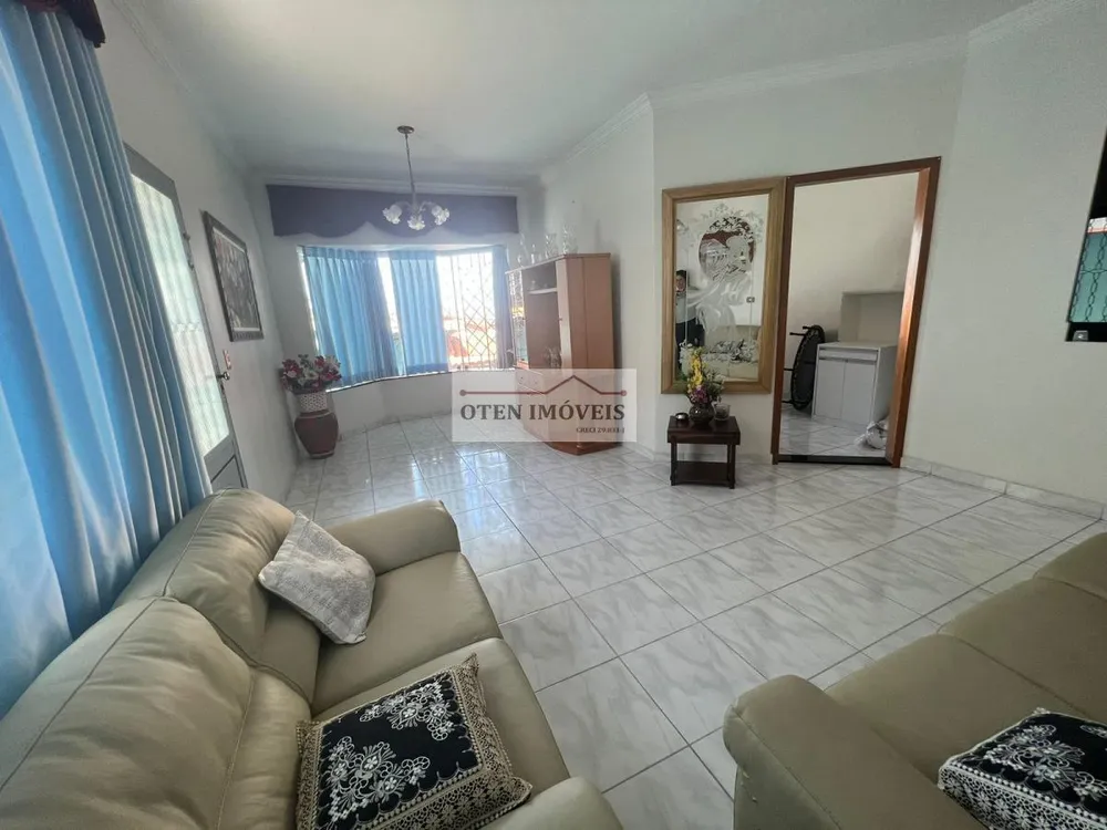 Casa, 3 quartos, 180 m² - Foto 2