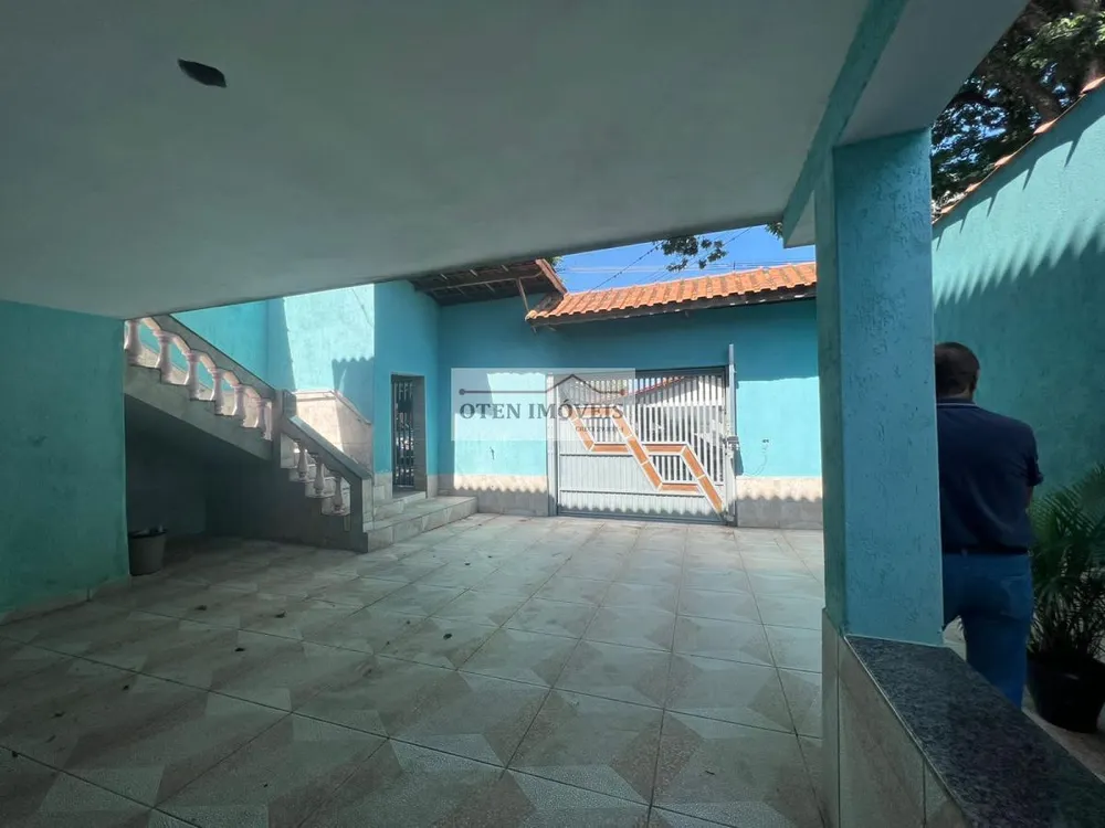 Casa, 3 quartos, 180 m² - Foto 7