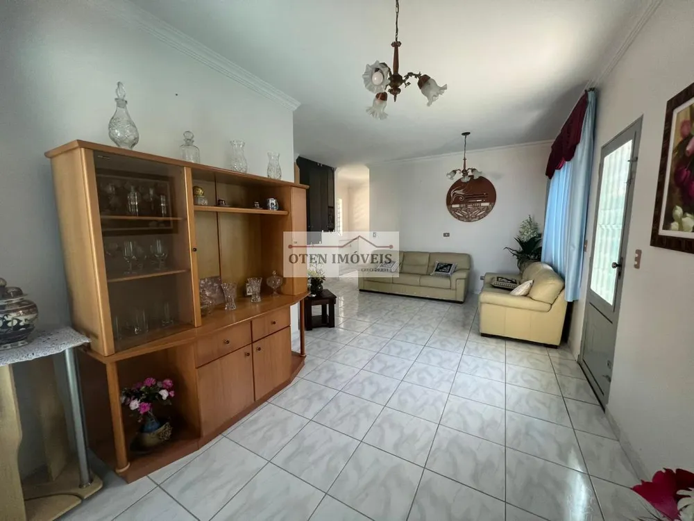 Casa, 3 quartos, 180 m² - Foto 4