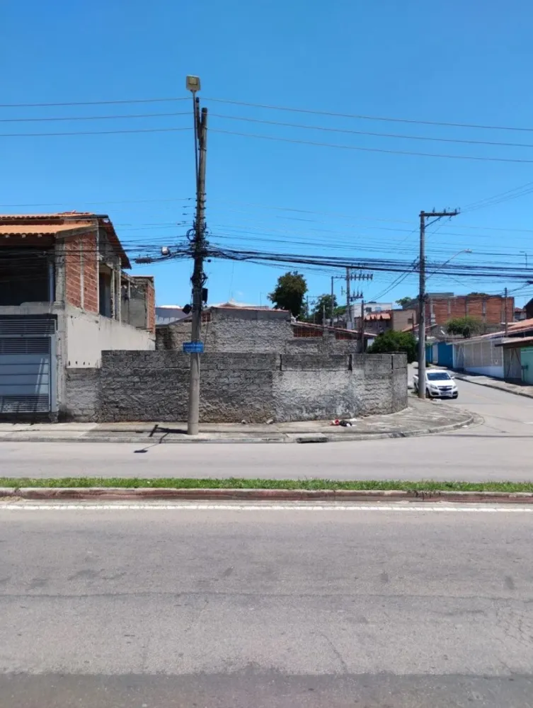 Terreno, 200 m² - Foto 1