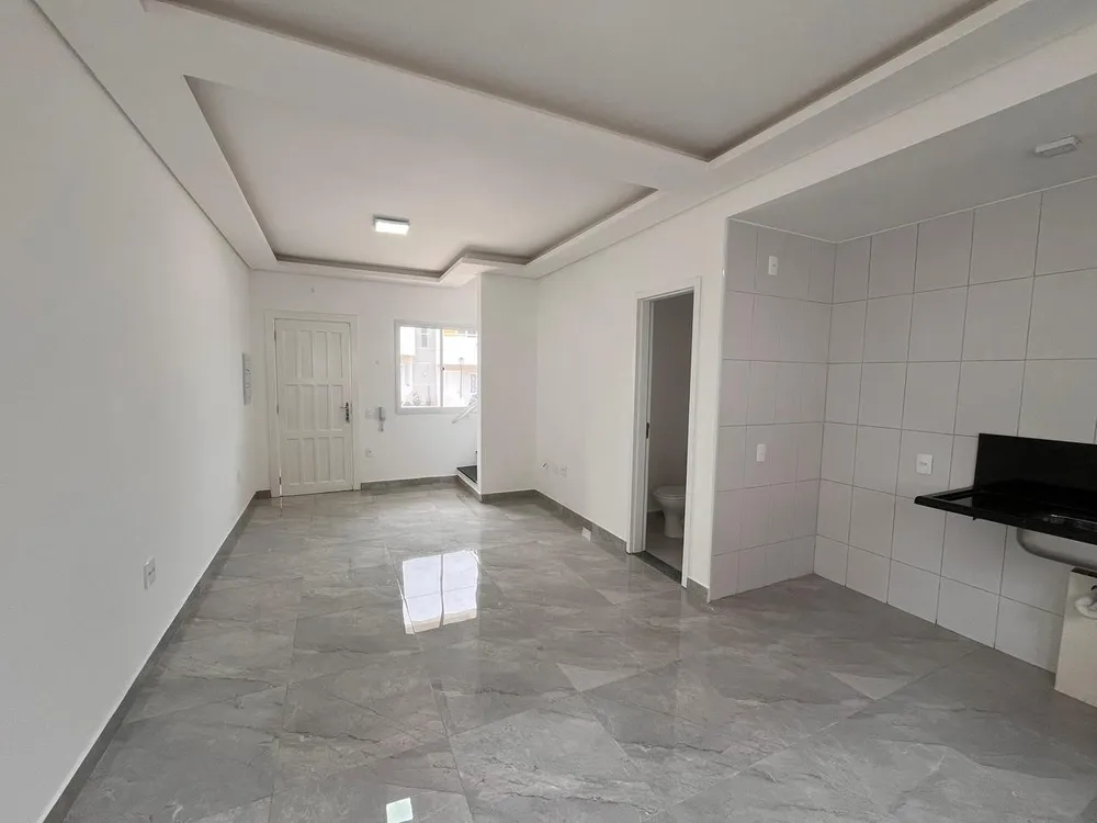 Casa de Condomínio, 2 quartos - Foto 6
