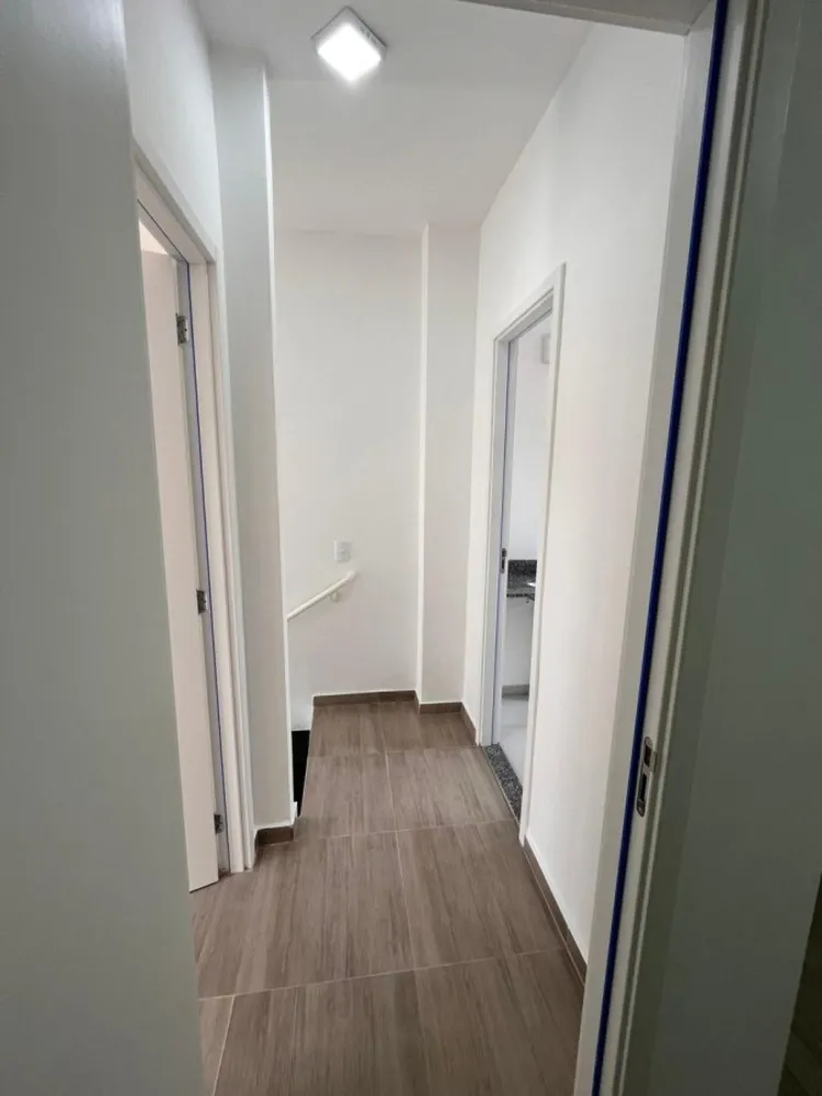 Casa de Condomínio, 2 quartos - Foto 1