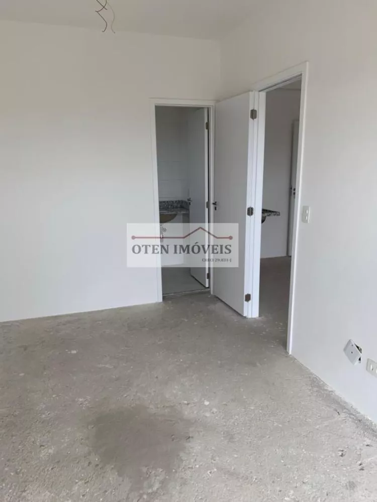 Apartamento à venda com 1 quarto, 37m² - Foto 6