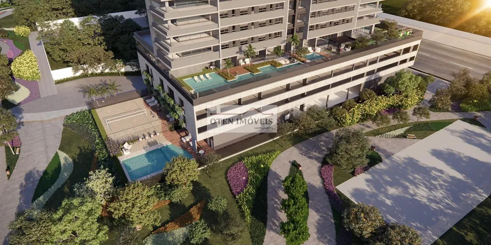 Apartamento, 4 quartos, 303 m² - Foto 5