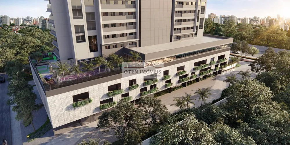 Apartamento, 4 quartos, 303 m² - Foto 1