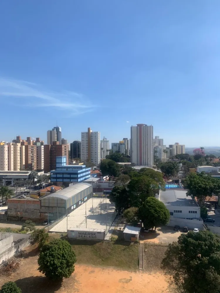 Cobertura, 1 quarto - Foto 1