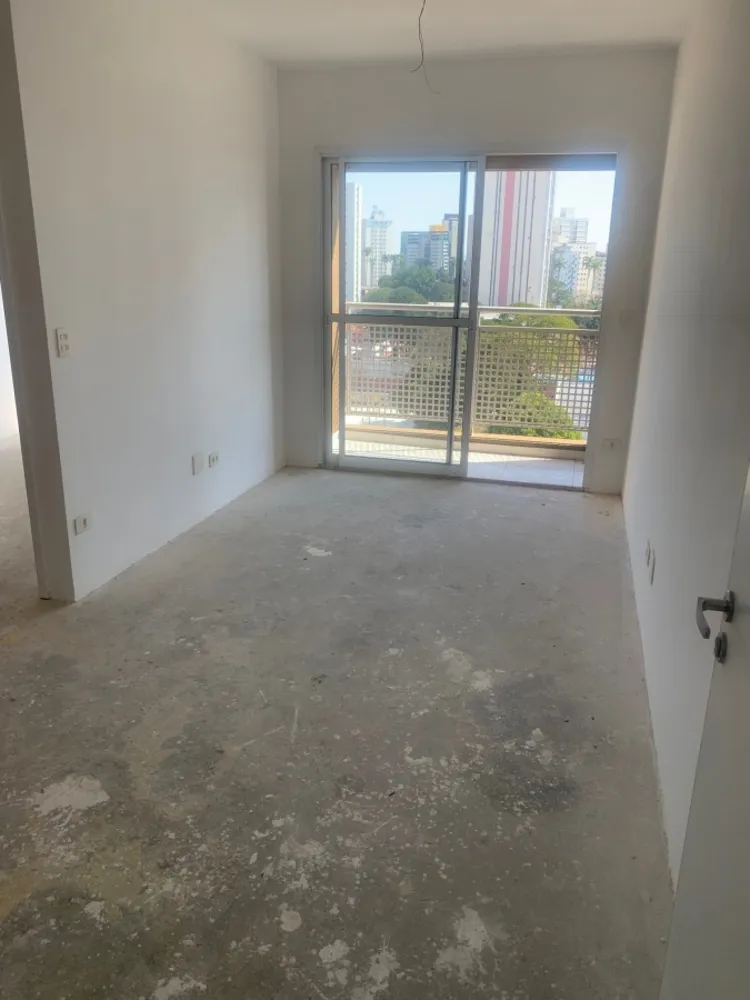 Cobertura, 1 quarto - Foto 2