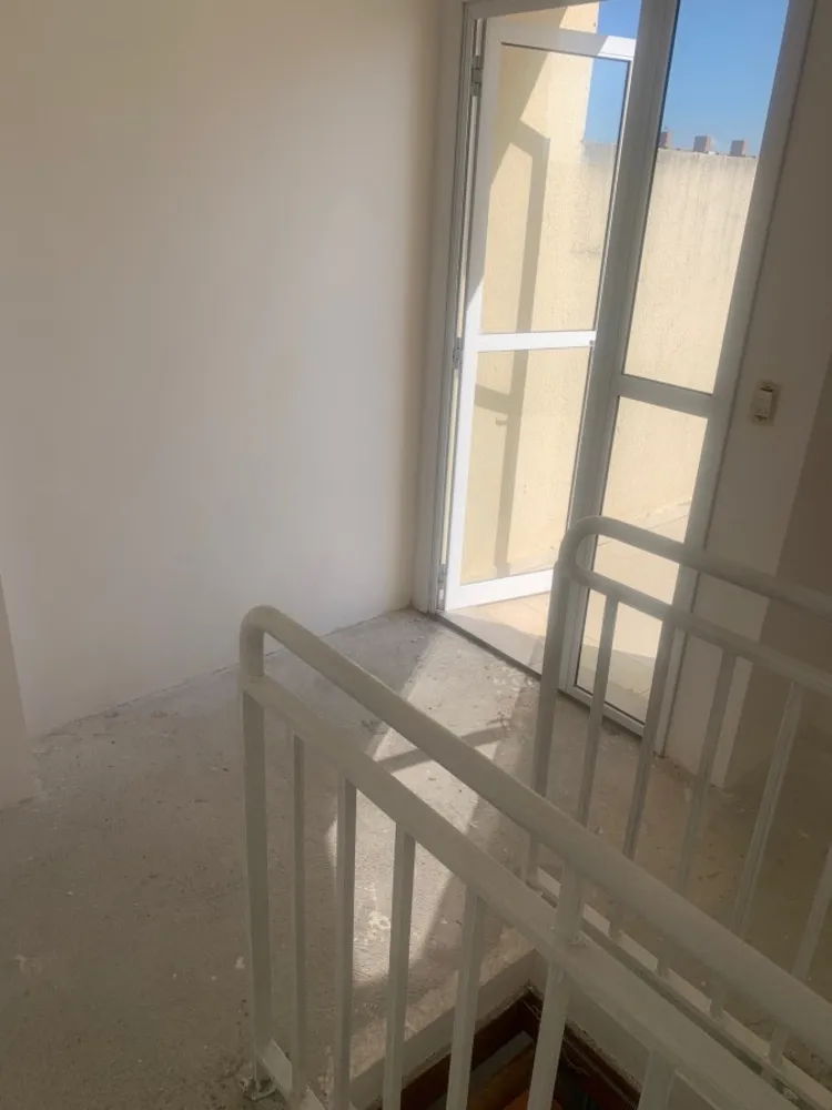 Cobertura, 1 quarto - Foto 6