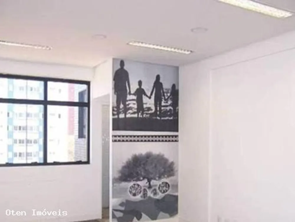 Sala-Conjunto, 41 m² - Foto 11