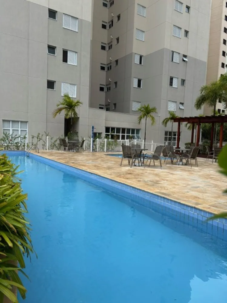 Apartamento, 3 quartos - Foto 1